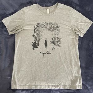 Sigur Ros Tee